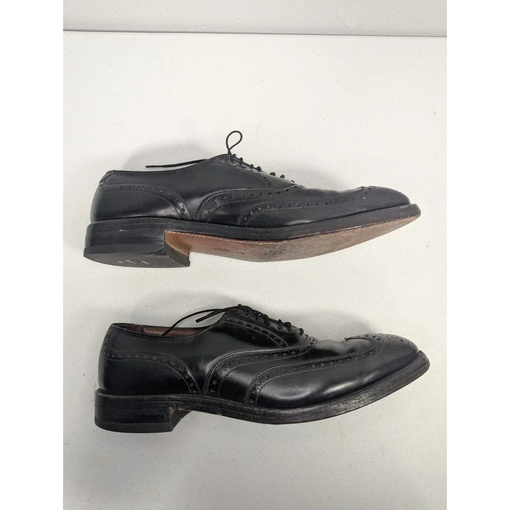 Allen Edmonds vintage 1988
